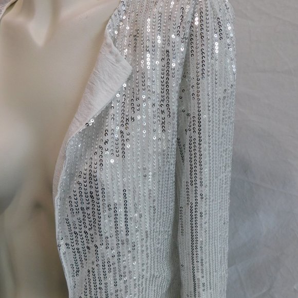 Sequined Jacket - Picture 2 of 4